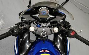 HONDA CBR250R MC41