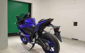 YAMAHA YZF-R3 2021 RH13J