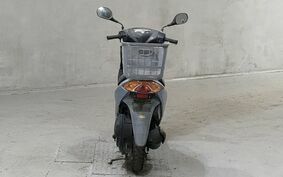 SUZUKI ADDRESS V50 G Type CA44A