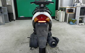 SUZUKI ADDRESS V125 G CF4EA