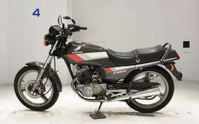 HONDA CB125T JC06