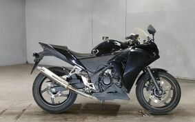 HONDA CBR250R MC41