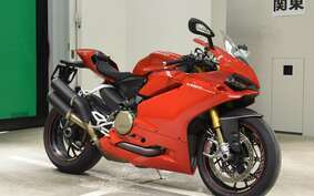 DUCATI 1299 PANIGALE S 2017 H905J