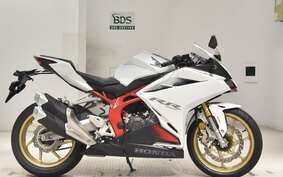 HONDA CBR250RR A MC51