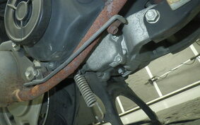 SUZUKI ADDRESS V50 G CA44A