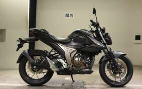 SUZUKI GIXXER 250 ED22B