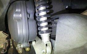 SUZUKI ADDRESS V125 DT11A