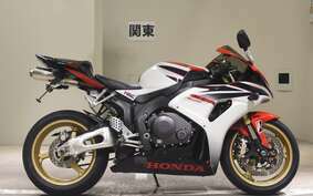 HONDA CBR1000RR 2007 SC57