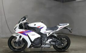 HONDA CBR1000RR 2012 SC59