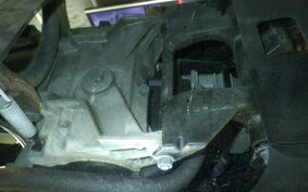 SUZUKI ADDRESS 110 CE47A