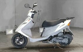 SUZUKI ADDRESS V125 G CF4EA