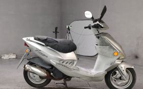 PGO T-REX125 ..