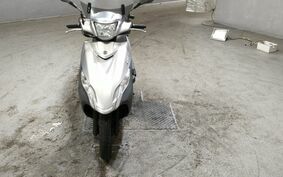 SUZUKI ADDRESS 125 DT11A