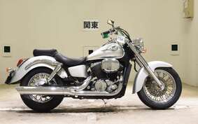 HONDA SHADOW 750 Gen. 2 1999 RC44