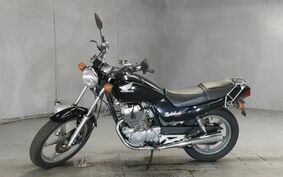 HONDA HAWK NIGHT 250 MC26