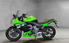 KAWASAKI NINJA 400 R 2012 ER400B