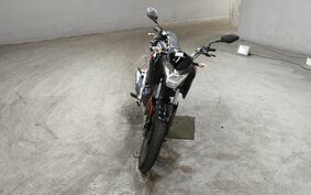 HONDA CBF125R PJJK