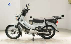 HONDA CROSS CUB 110 JA45