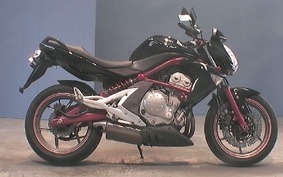 KAWASAKI ER600 N 2006 ER650A