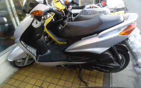 YAMAHA CYGNUS 125 X 2003 SE12J