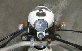 HONDA APE 50 AC16