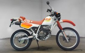 HONDA XLR250 BAJA MD22