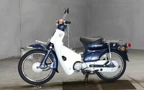 HONDA C70 SUPER CUB HA02