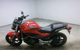 HONDA NC 700 S 2012 RC61