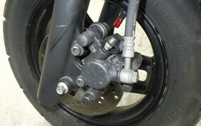 SUZUKI ADDRESS V125 S CF4MA