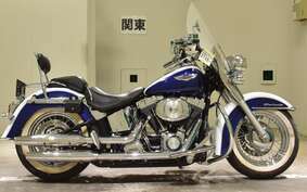 HARLEY FLSTN 1450 2006 BNY