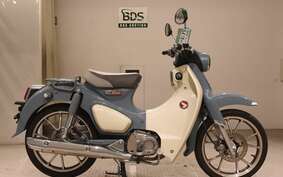 HONDA C125 SUPER CUB JA48