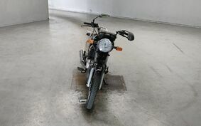 HONDA CBF125T 不明