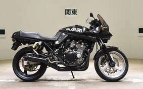 SUZUKI GSX250S KATANA GJ76A