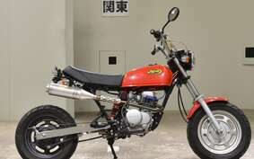 HONDA APE 50 AC16