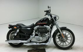 HARLEY XL883I 2007 CN2