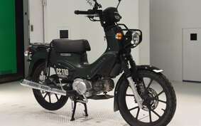 HONDA CROSS CUB 110 JA60