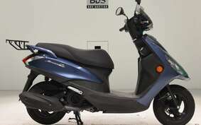 YAMAHA AXIS 125 Z SED7J