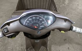 HONDA DIO CHESTER AF68