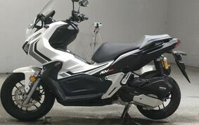 HONDA ADV150 KF38