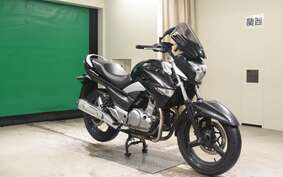 SUZUKI GSR250 GJ55D