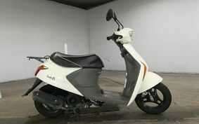 SUZUKI LET's 5 CA47A