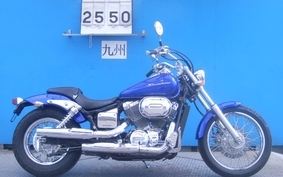 HONDA SHADOW 400 SLASHER NC40