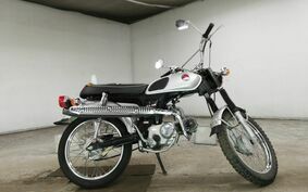 HONDA CL50 BENLY CD50