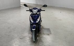 HONDA DIO 110 JF58