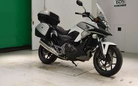 HONDA NC750X 2014 RC72