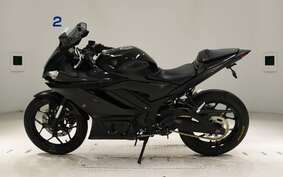 YAMAHA YZF-R25 A RG43J