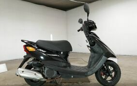 YAMAHA JOG ZR Evolution 2 SA39J