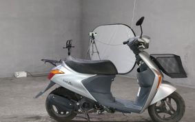 SUZUKI LETS5 CA47A