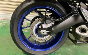 YAMAHA TRACER 9GT 2019 RN51J