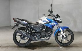 YAMAHA FAZER 125 PCJM